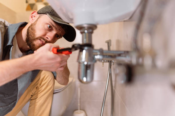 Best Emergency Plumber  in New Hartford Center, CT