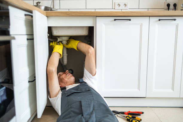 Best Plumbing Services Near Me  in New Hartford Center, CT