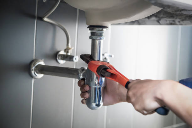 Best Commercial Plumbing Services  in New Hartford Center, CT